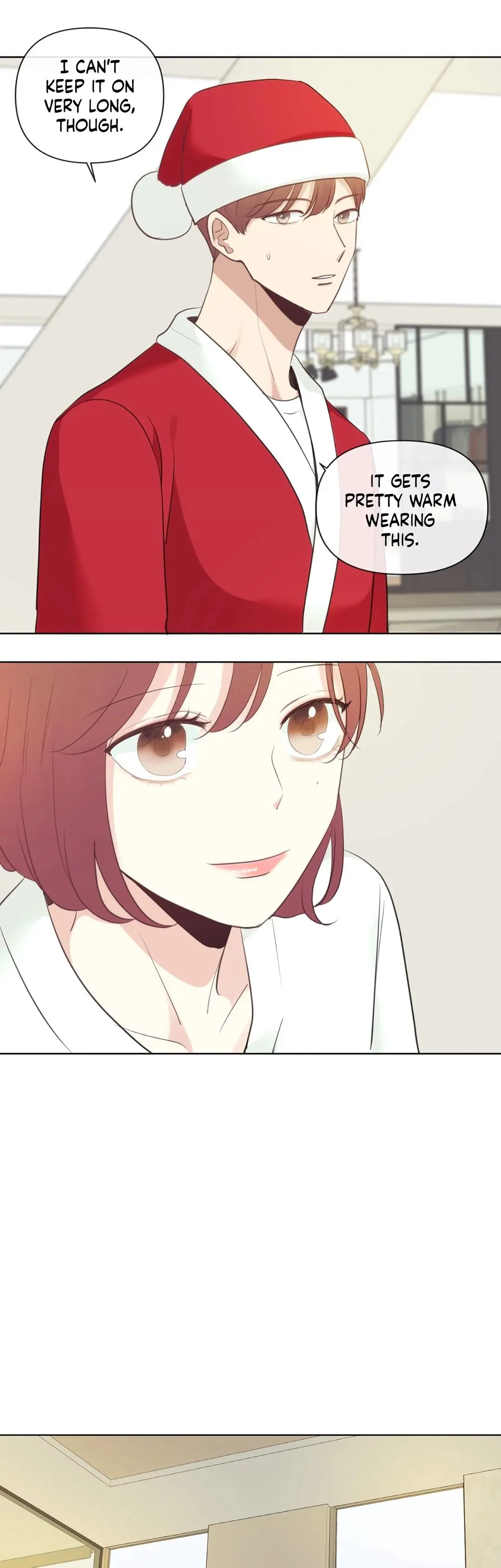 Let it be Episode 56 - Page 5