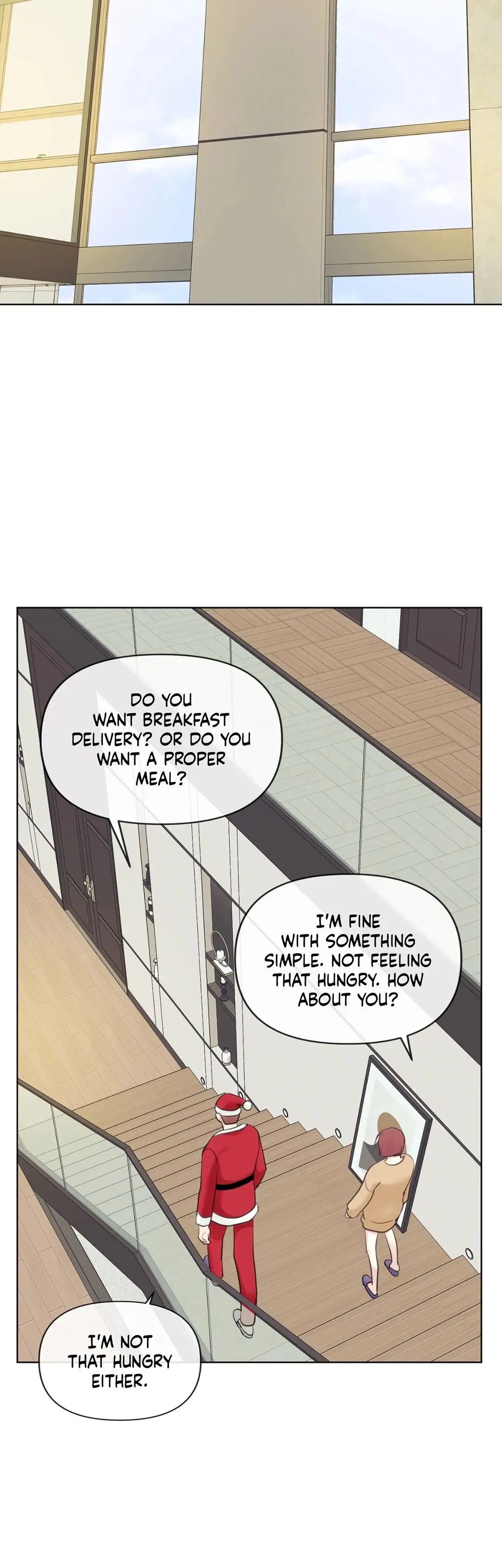 Let it be Episode 56 - Page 6