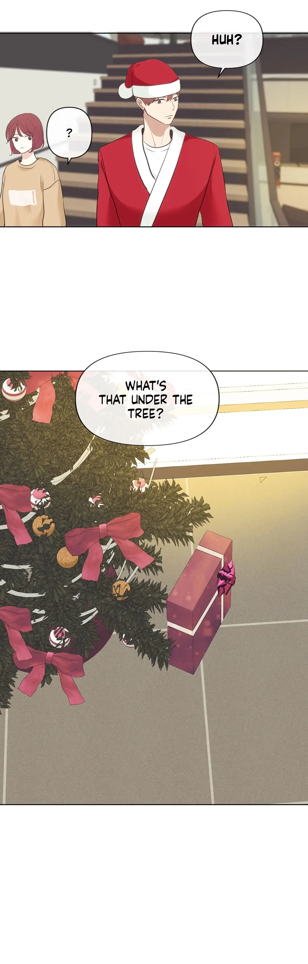 Let it be Episode 56 - Page 7