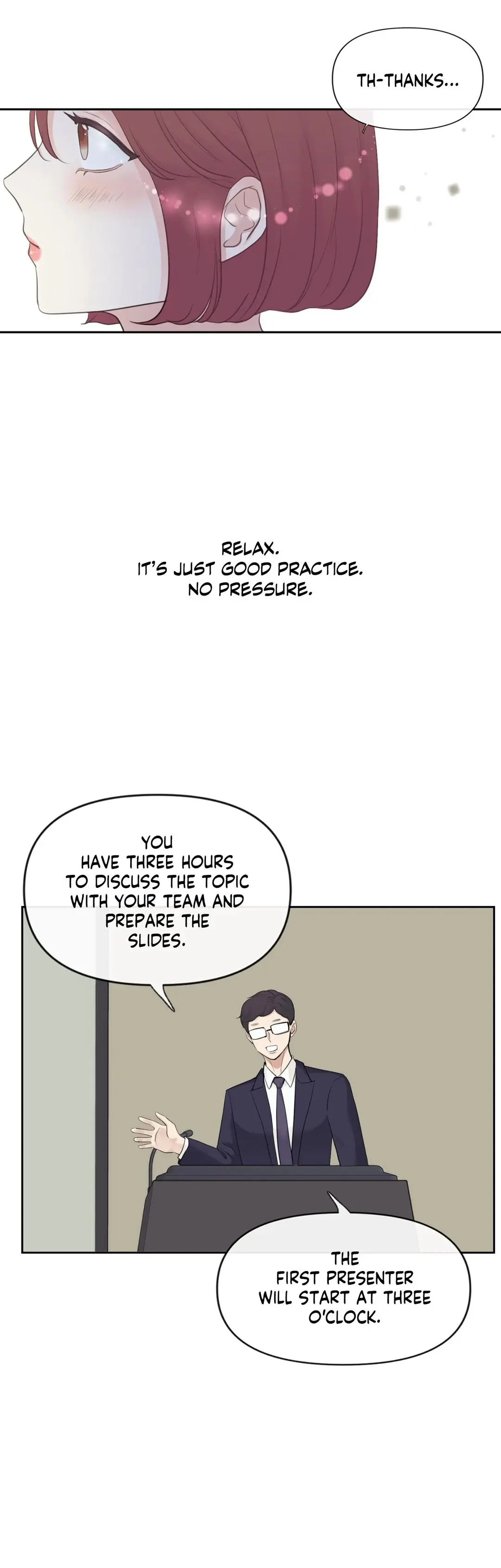 Let it be Episode 57 - Page 27