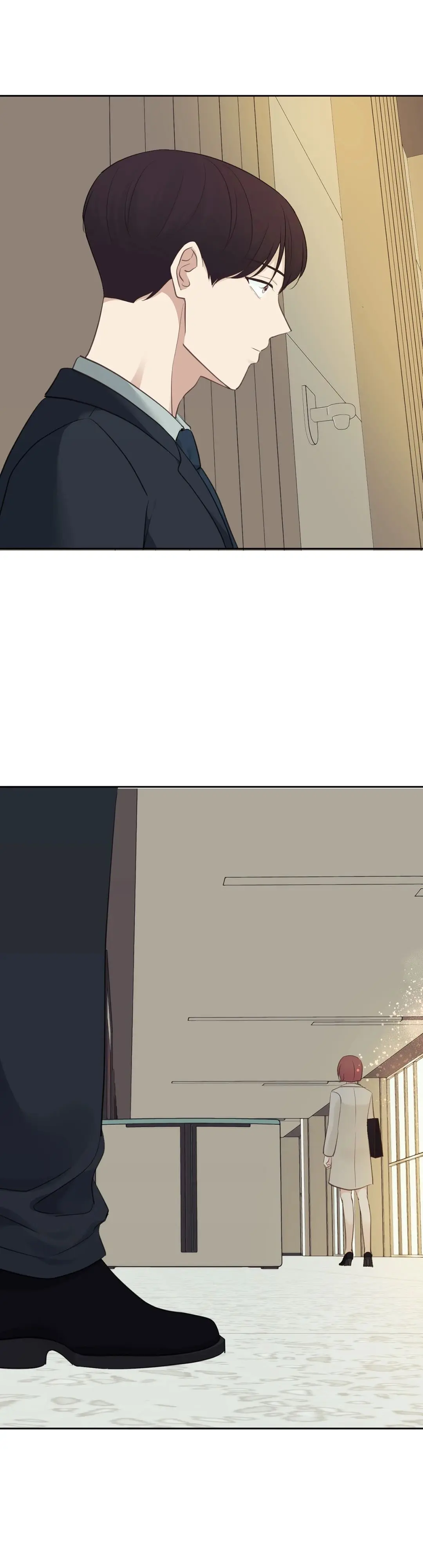 Let it be Episode 57 - Page 9