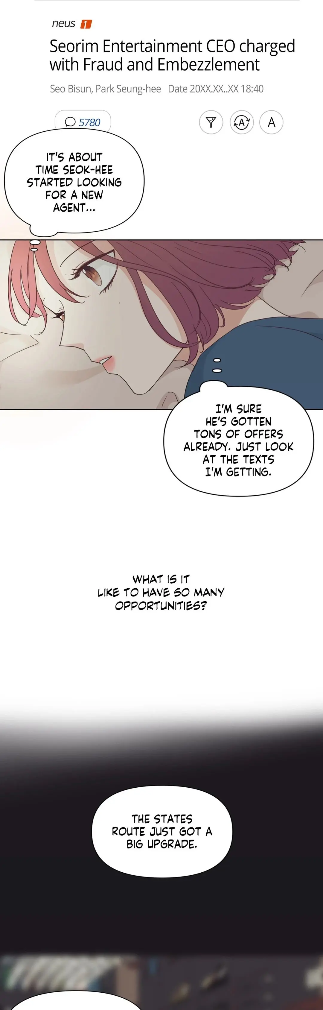 Let it be Episode 59 - Page 14