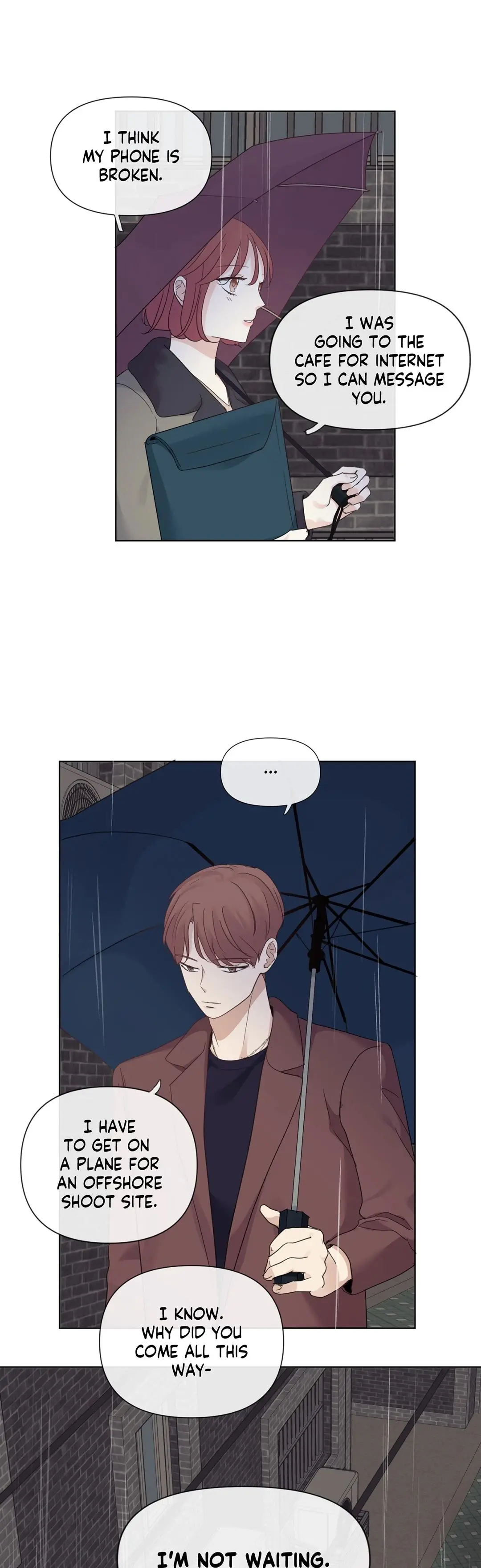 Let it be Episode 59 - Page 24
