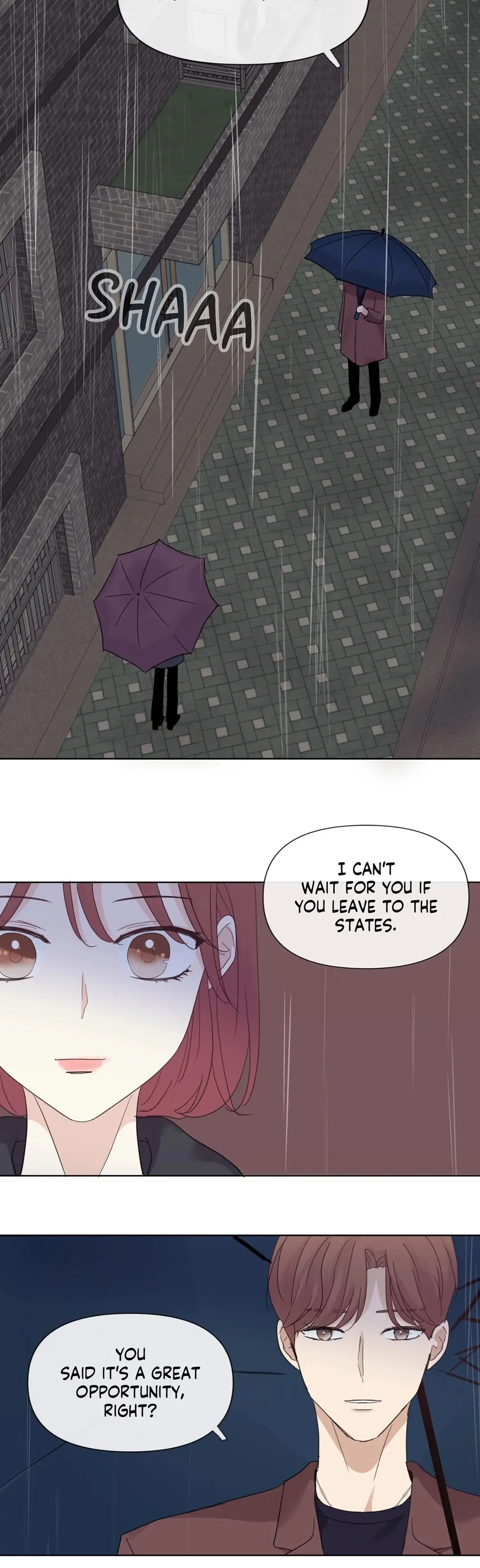 Let it be Episode 59 - Page 25