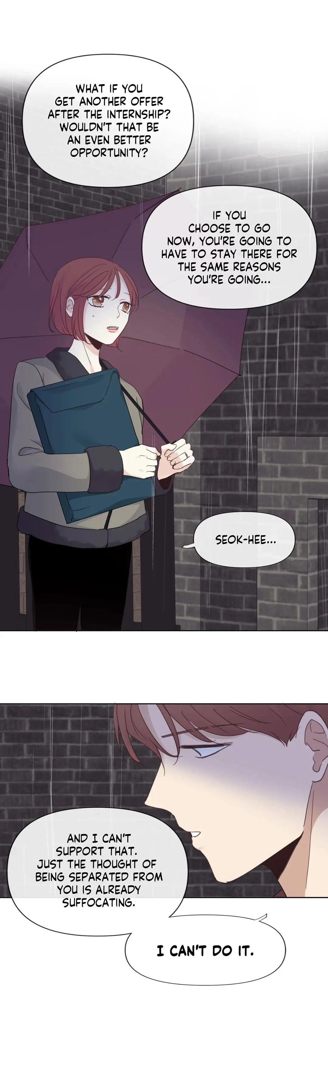 Let it be Episode 59 - Page 26