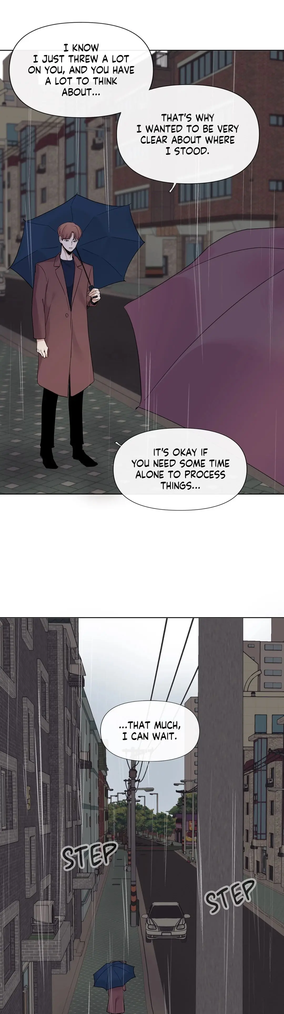 Let it be Episode 59 - Page 27