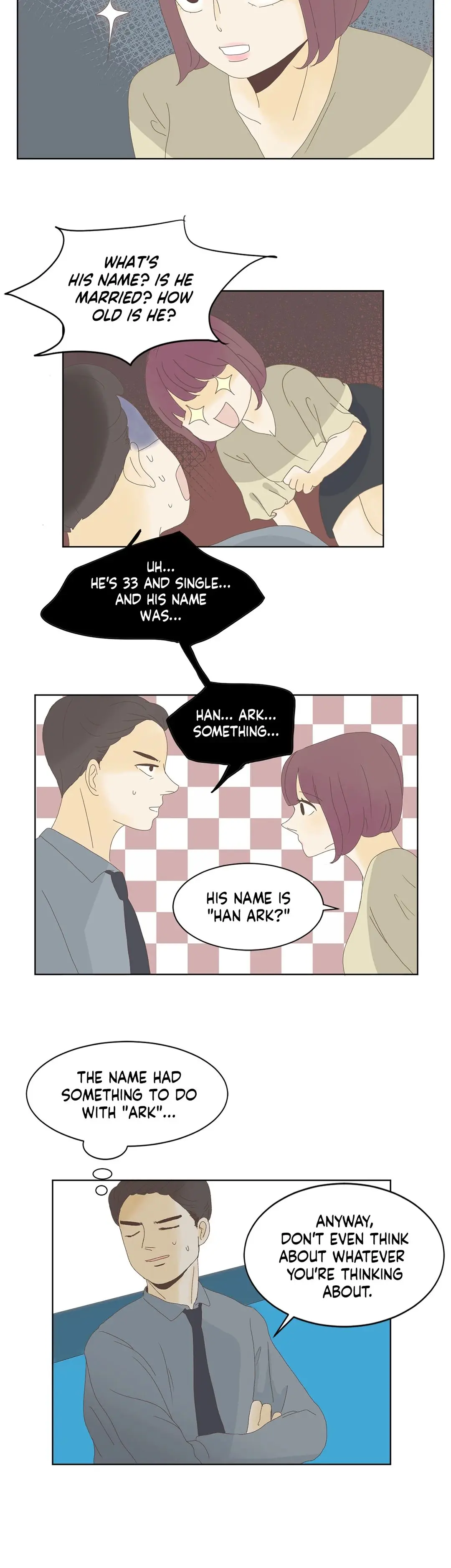 Let it be Episode 6 - Page 10