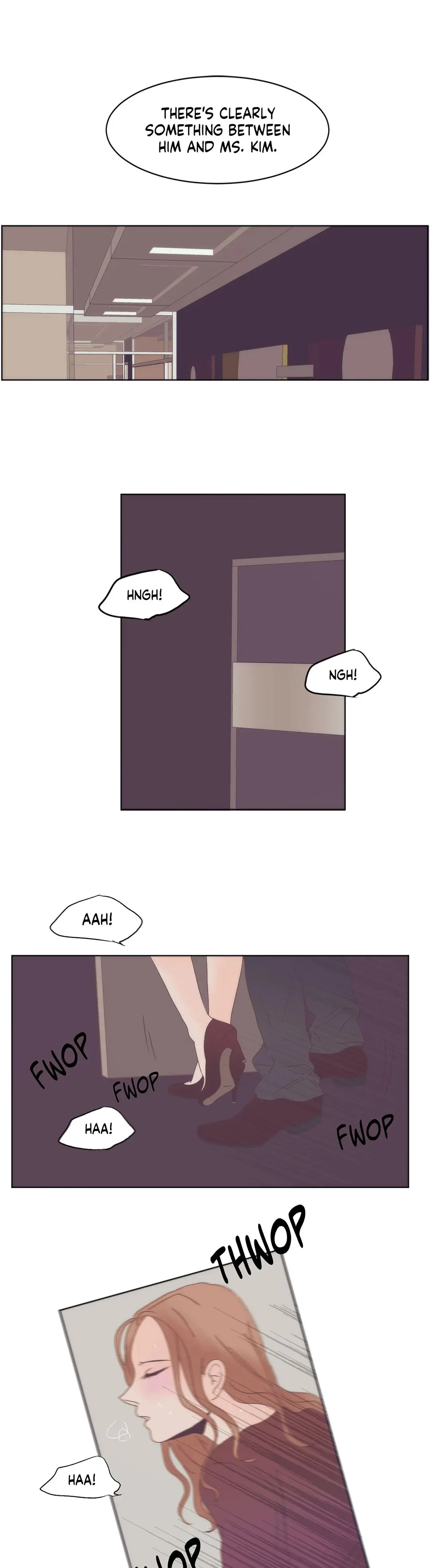 Let it be Episode 6 - Page 11