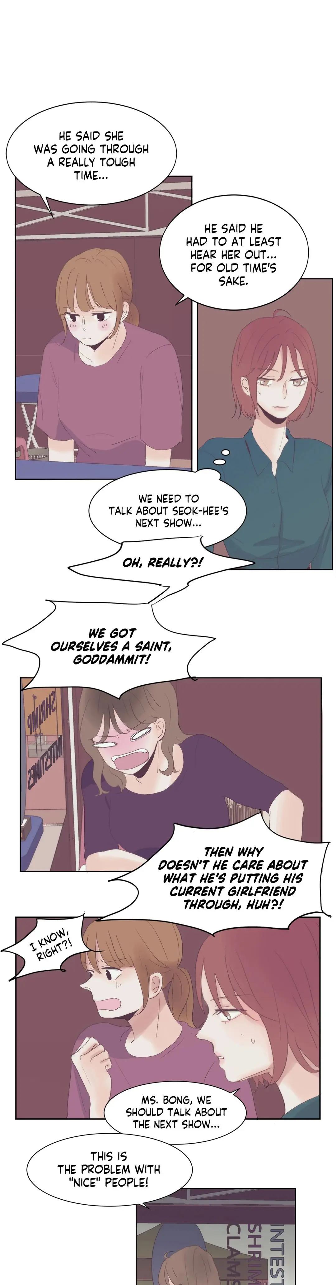 Let it be Episode 6 - Page 17