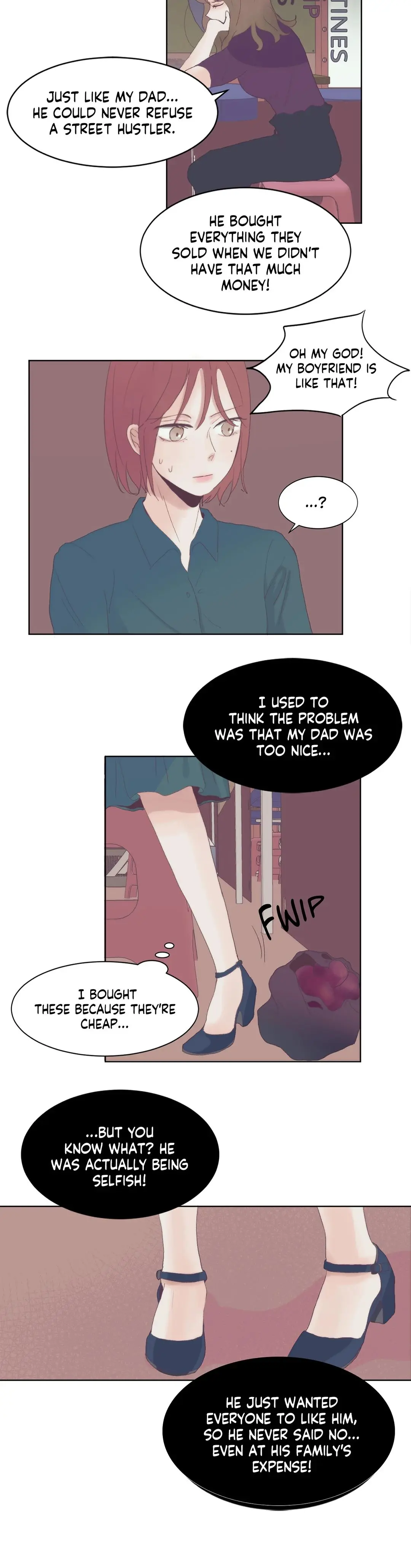 Let it be Episode 6 - Page 18