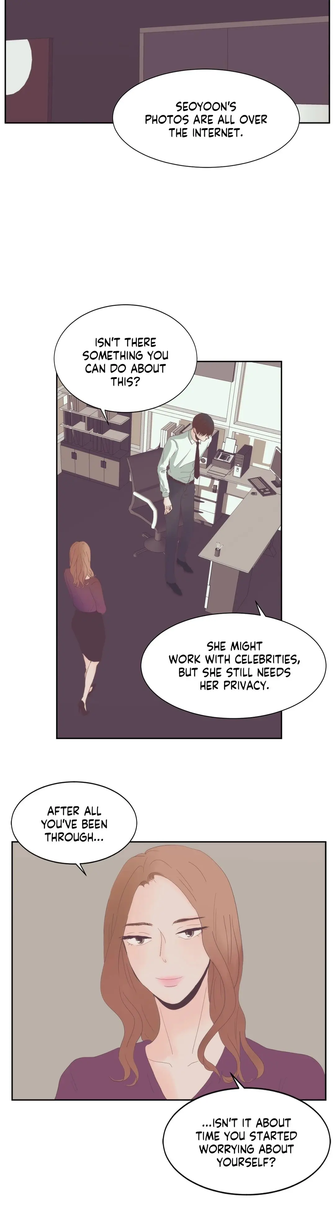 Let it be Episode 6 - Page 2