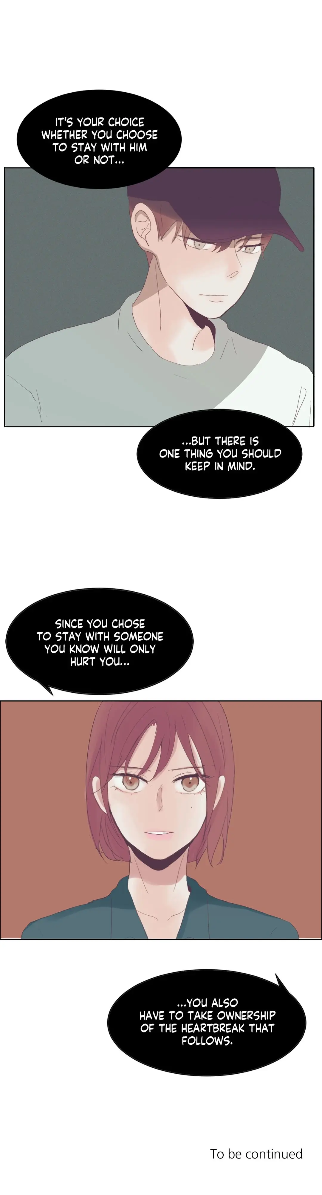 Let it be Episode 6 - Page 21