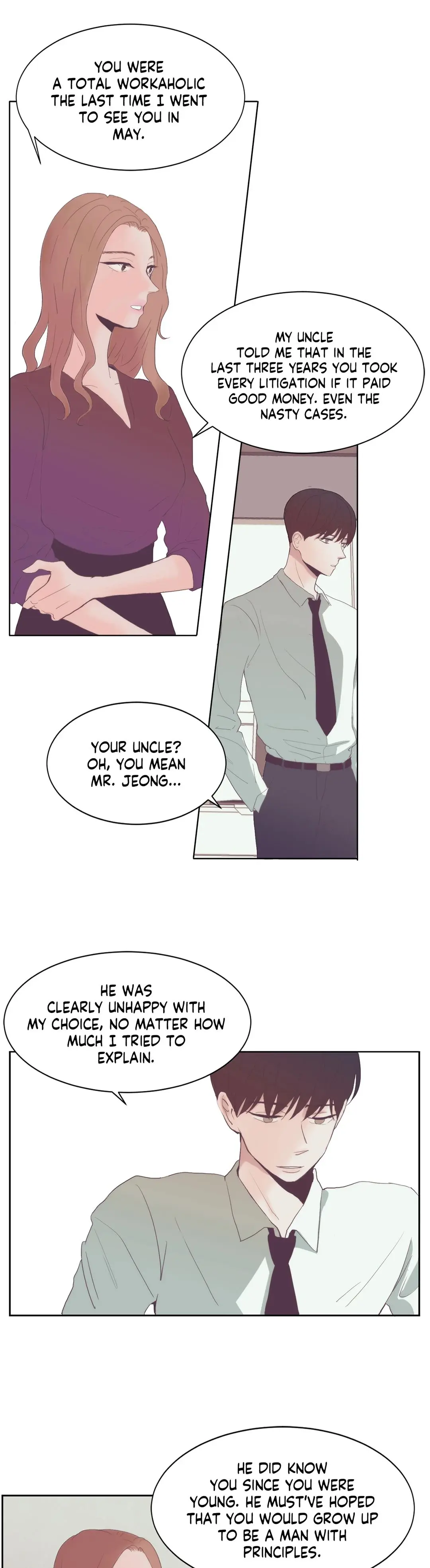 Let it be Episode 6 - Page 3