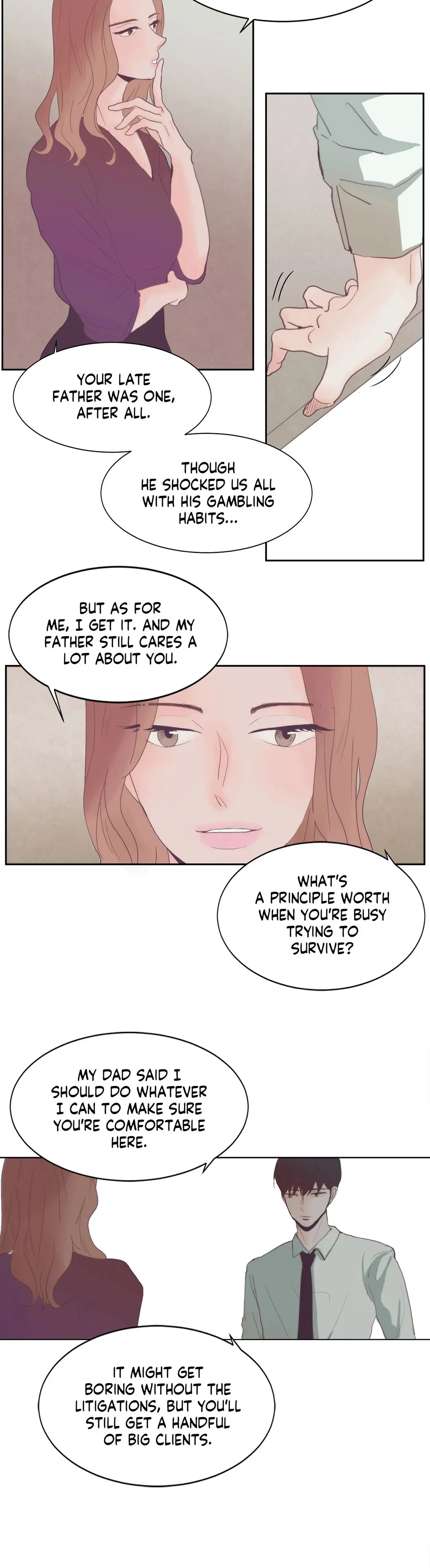 Let it be Episode 6 - Page 4