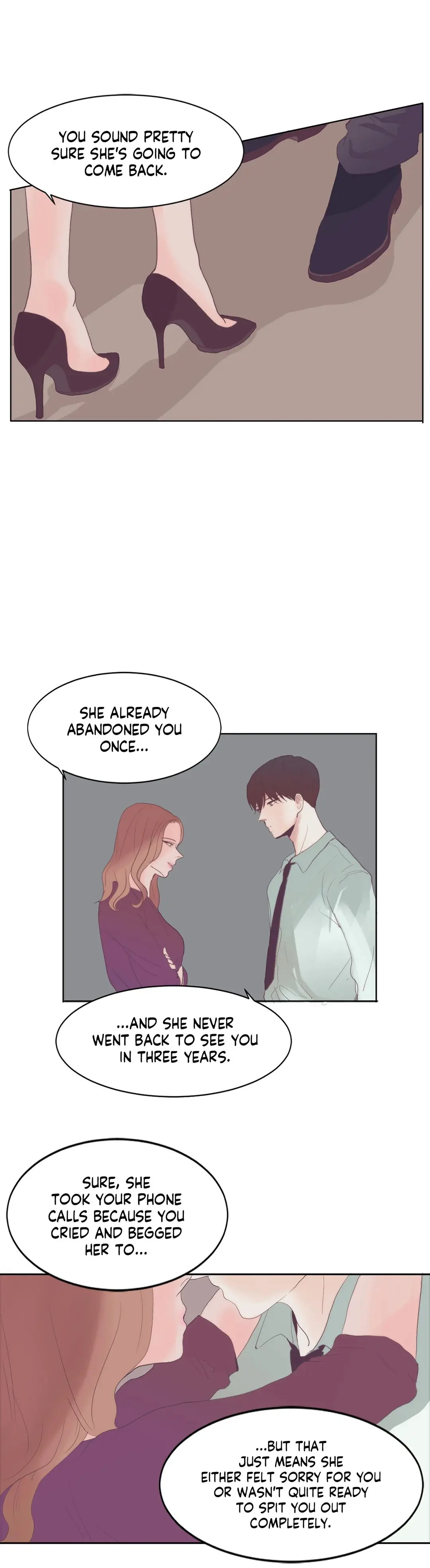 Let it be Episode 6 - Page 6