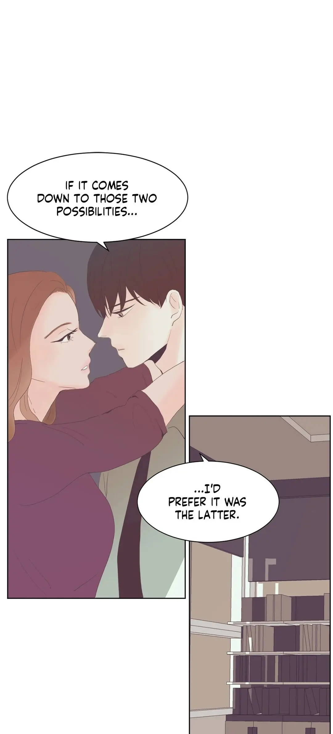 Let it be Episode 6 - Page 7