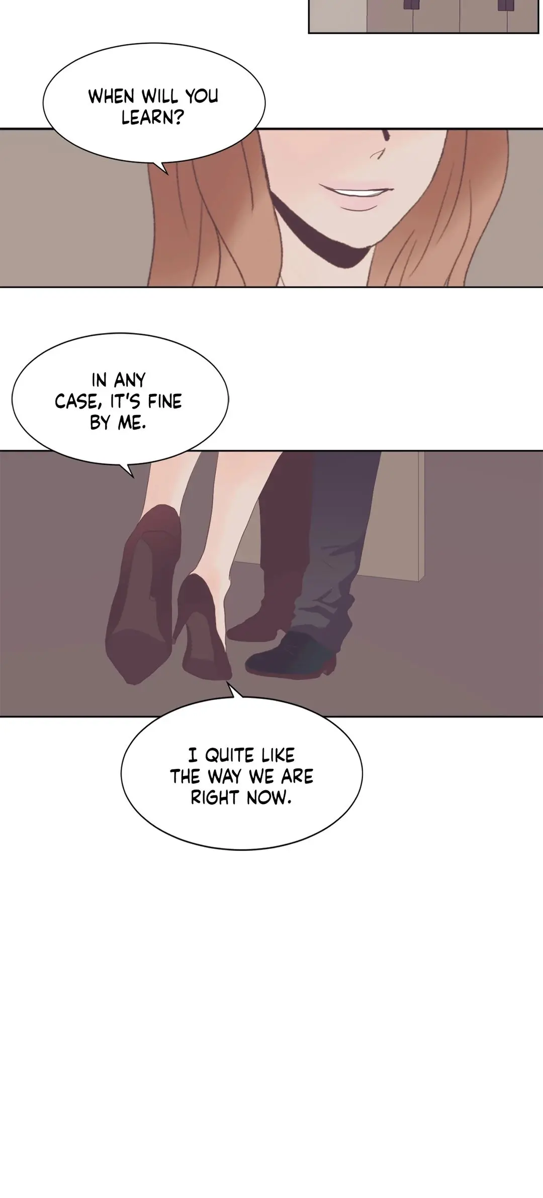 Let it be Episode 6 - Page 8