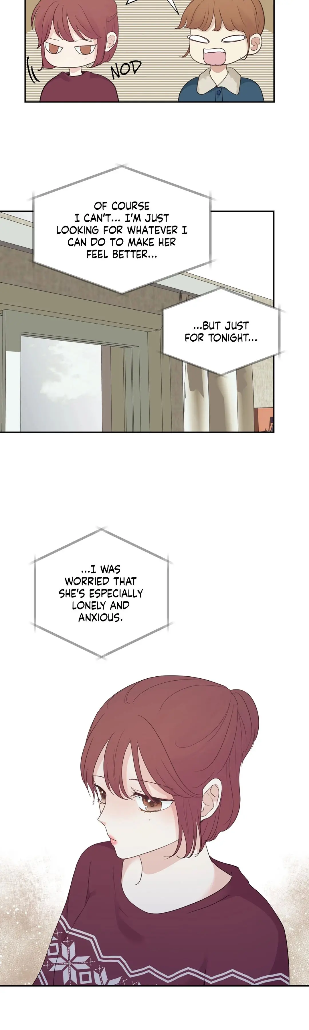 Let it be Episode 60 - Page 19