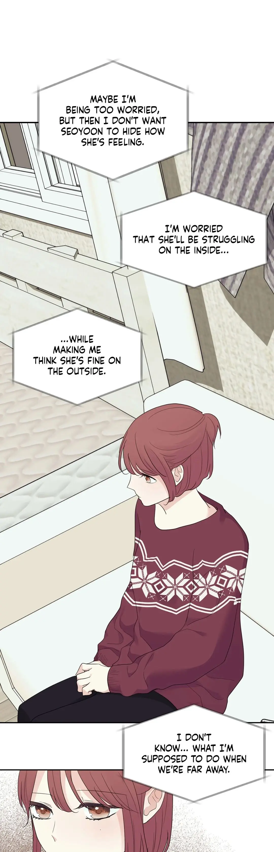 Let it be Episode 60 - Page 20