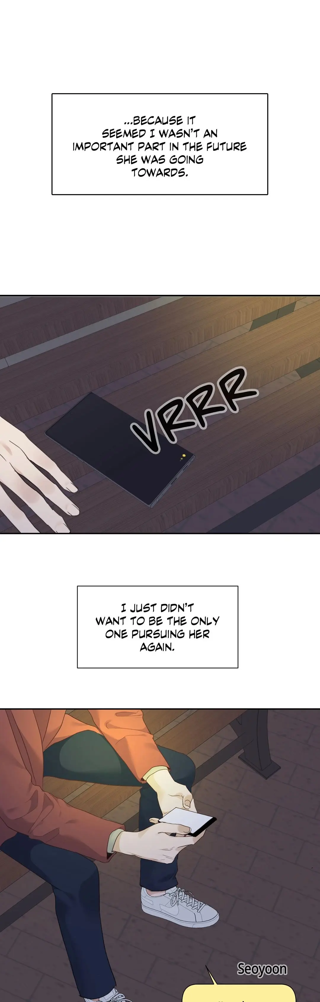Let it be Episode 60 - Page 24