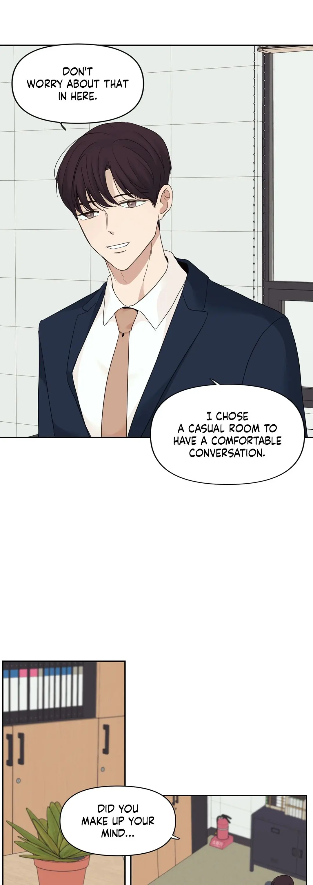 Let it be Episode 60 - Page 28
