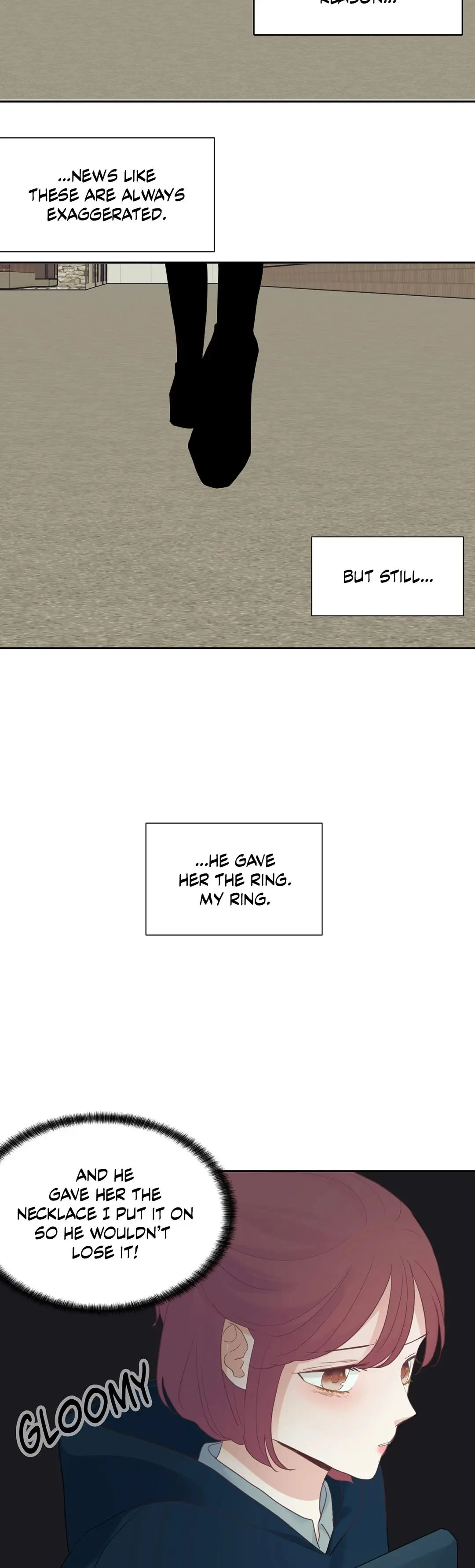Let it be Episode 60 - Page 3