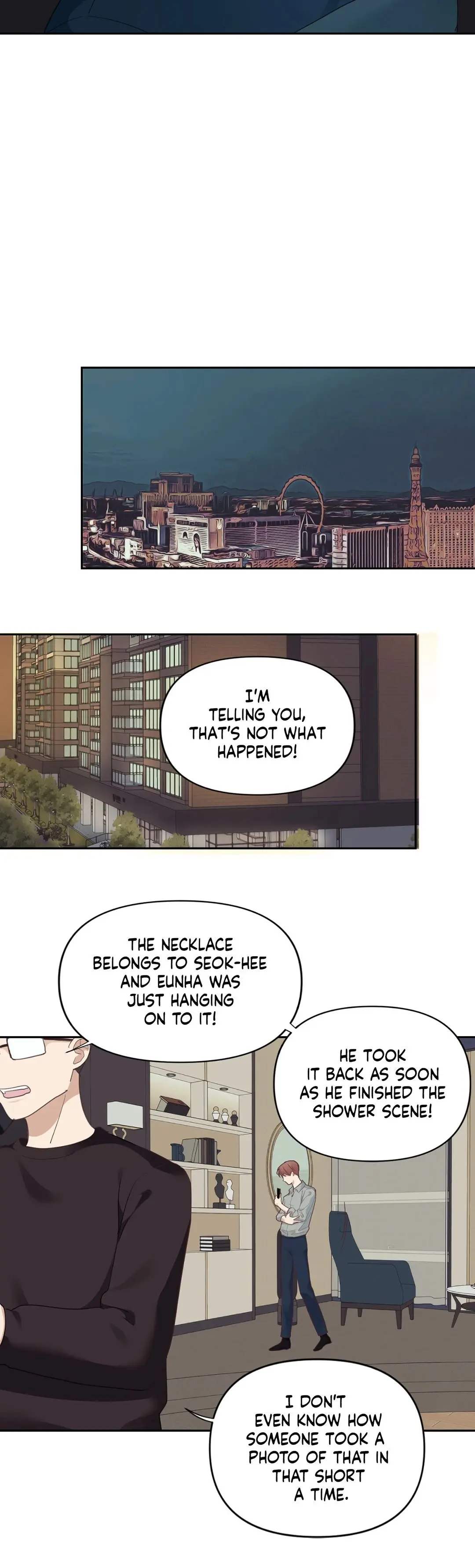 Let it be Episode 60 - Page 4