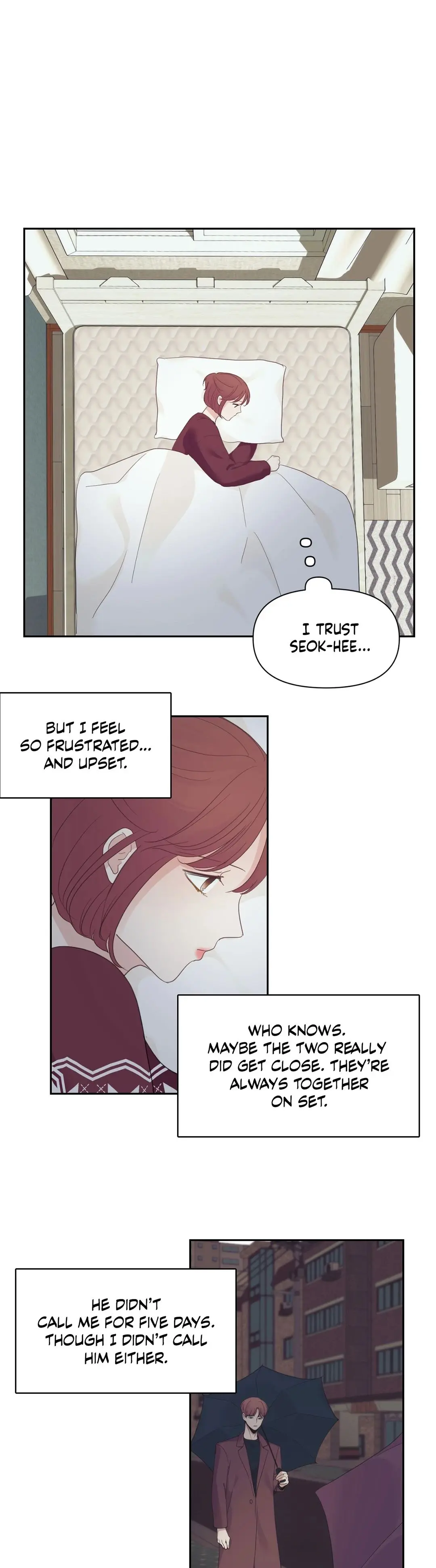 Let it be Episode 60 - Page 6