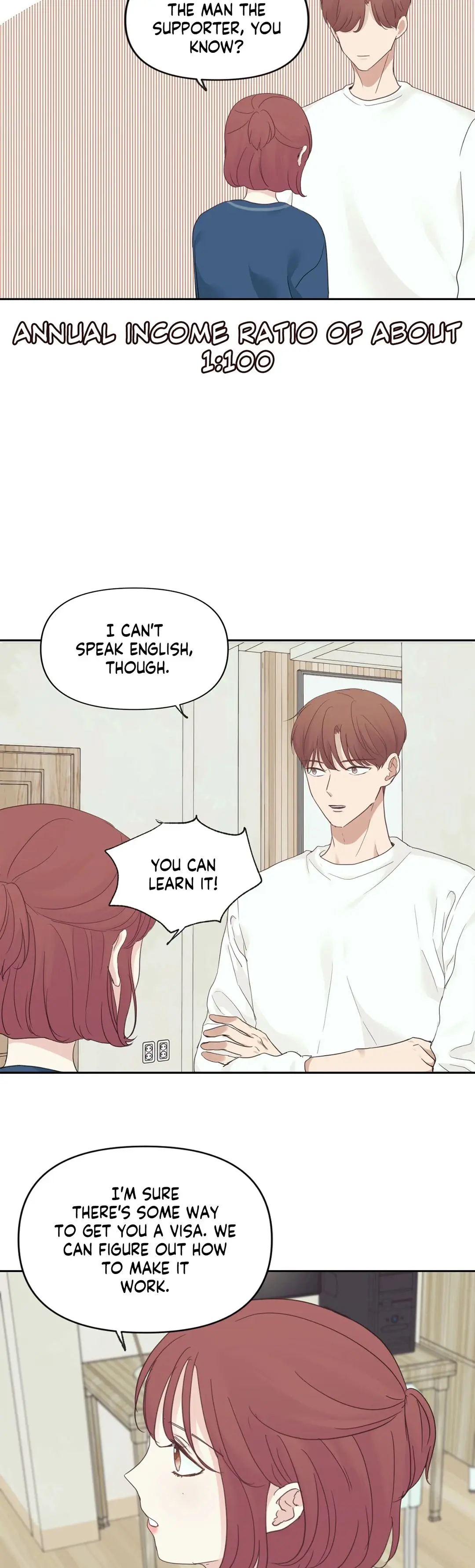 Let it be Episode 61 - Page 24