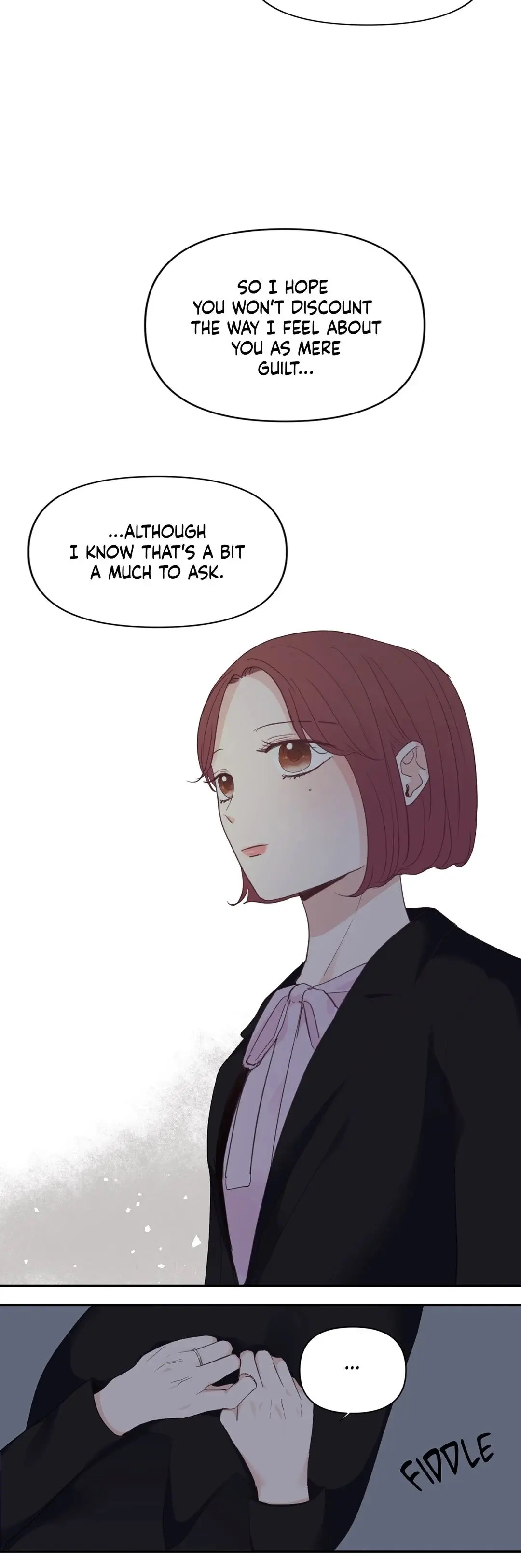 Let it be Episode 61 - Page 6