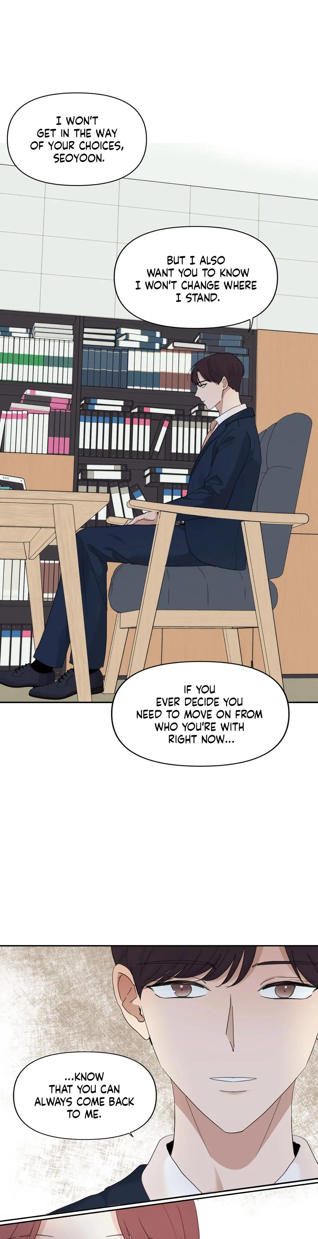 Let it be Episode 61 - Page 7