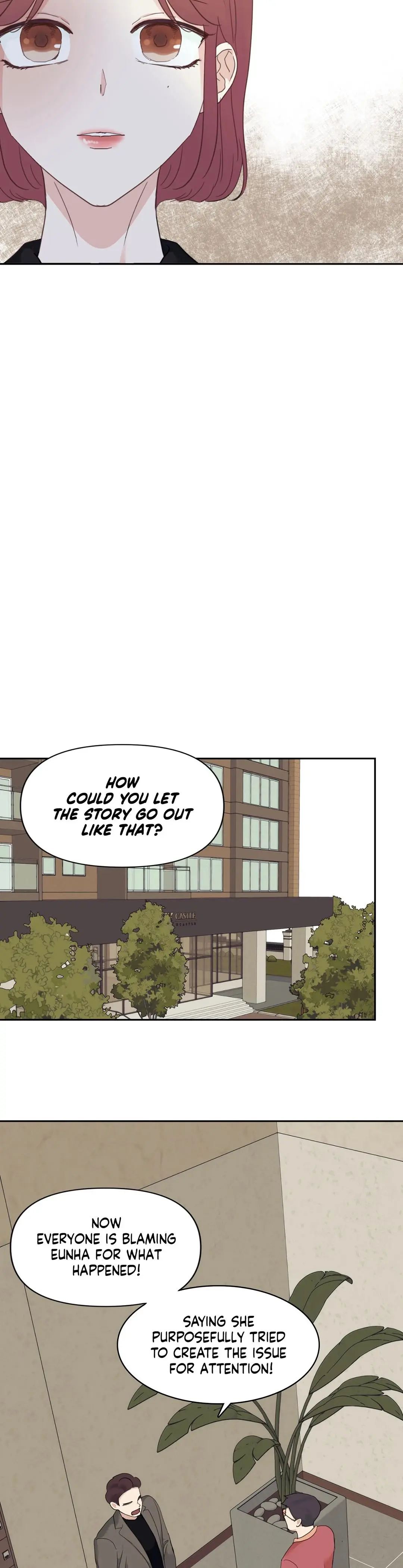 Let it be Episode 61 - Page 8