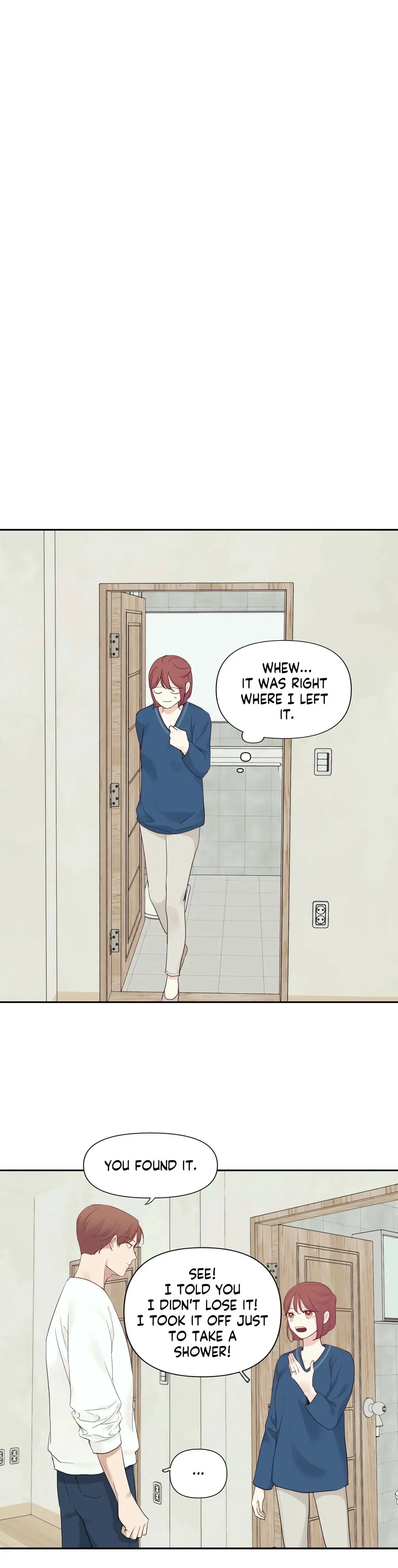 Let it be Episode 62 - Page 13