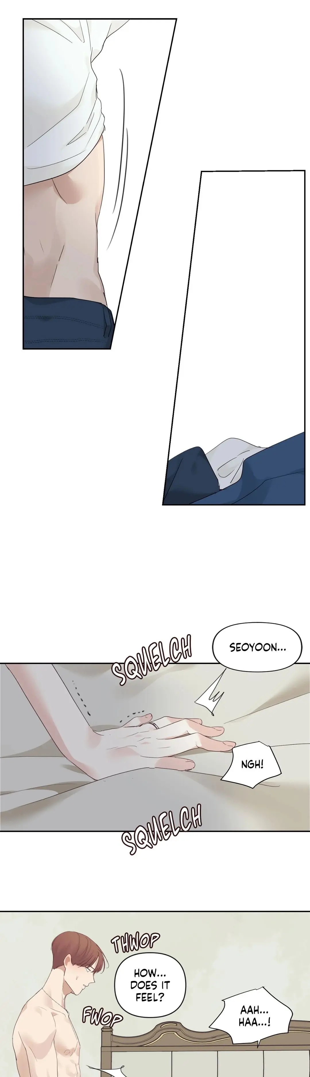 Let it be Episode 62 - Page 18