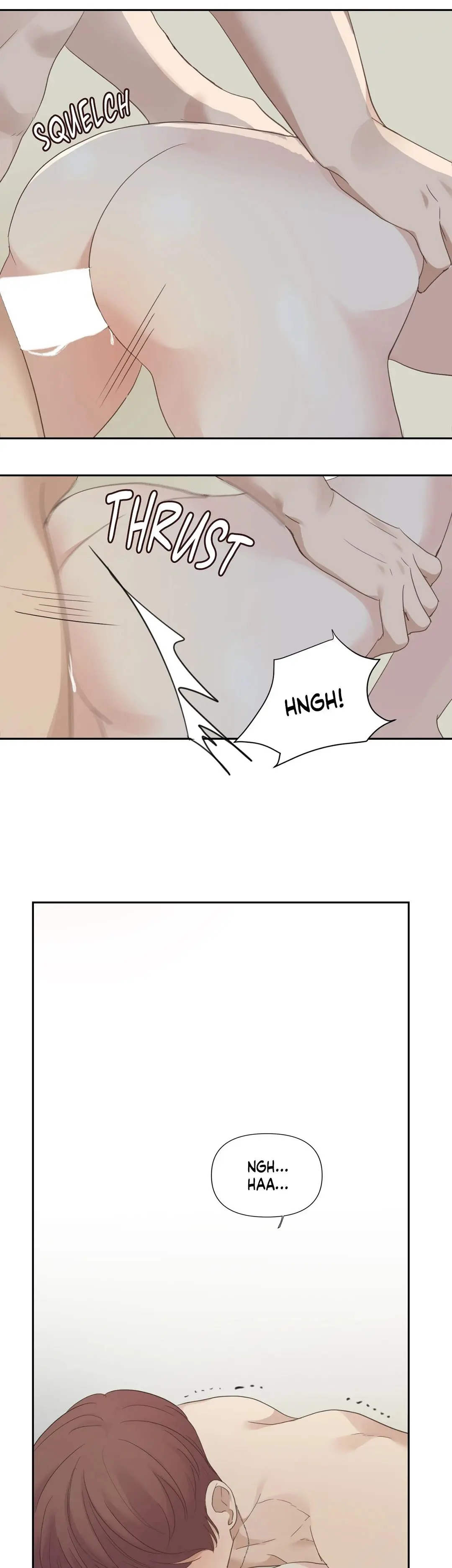 Let it be Episode 62 - Page 20