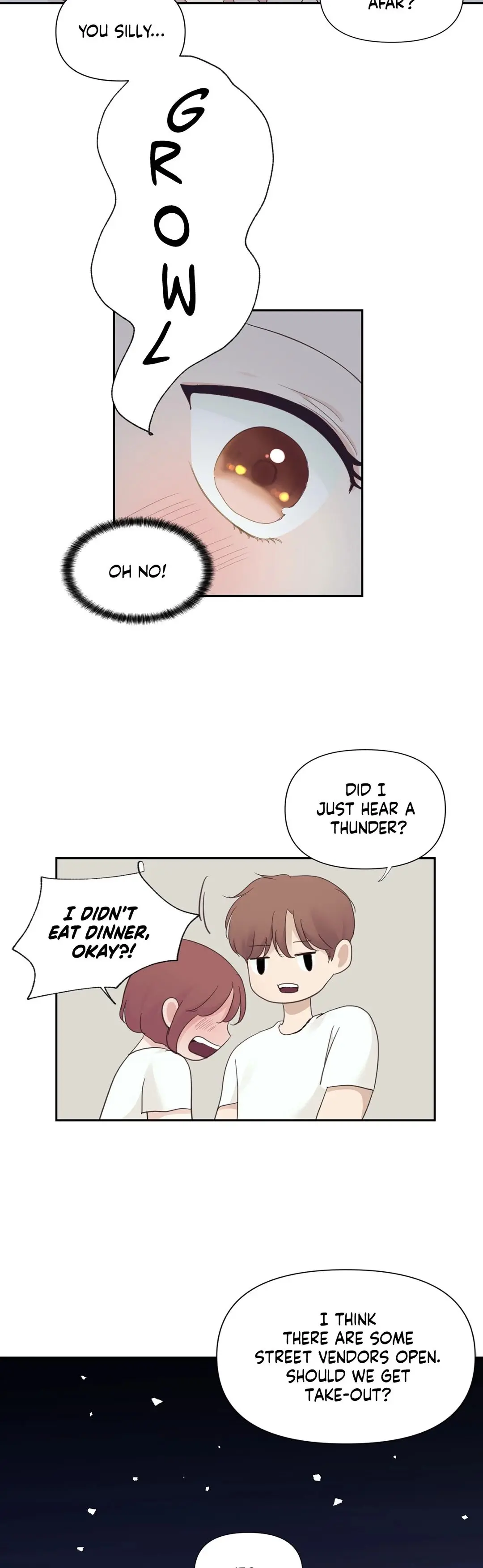Let it be Episode 62 - Page 23