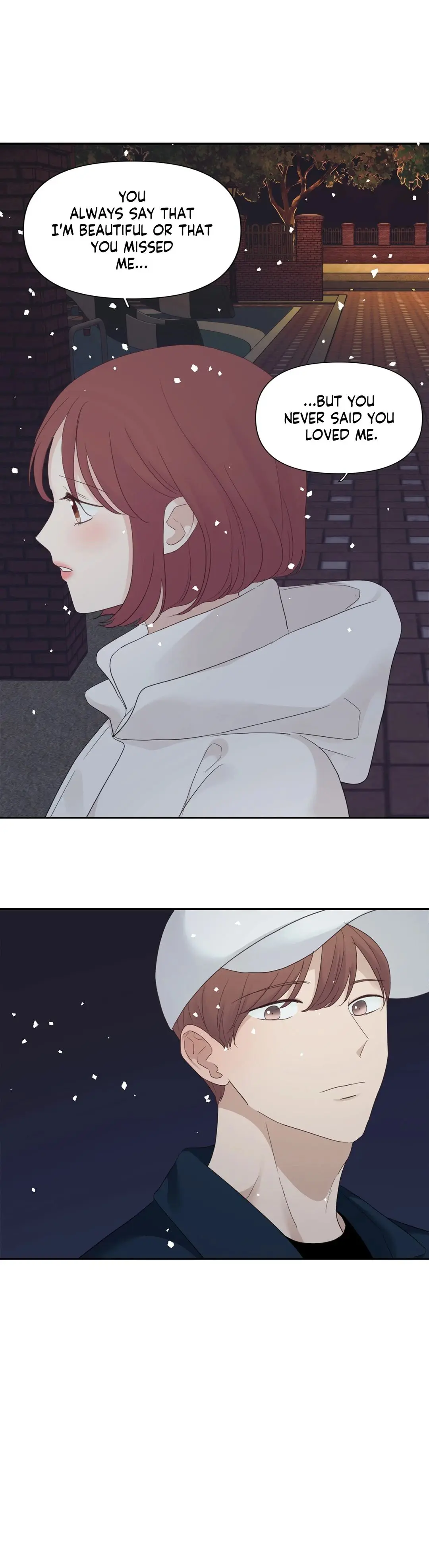 Let it be Episode 62 - Page 26
