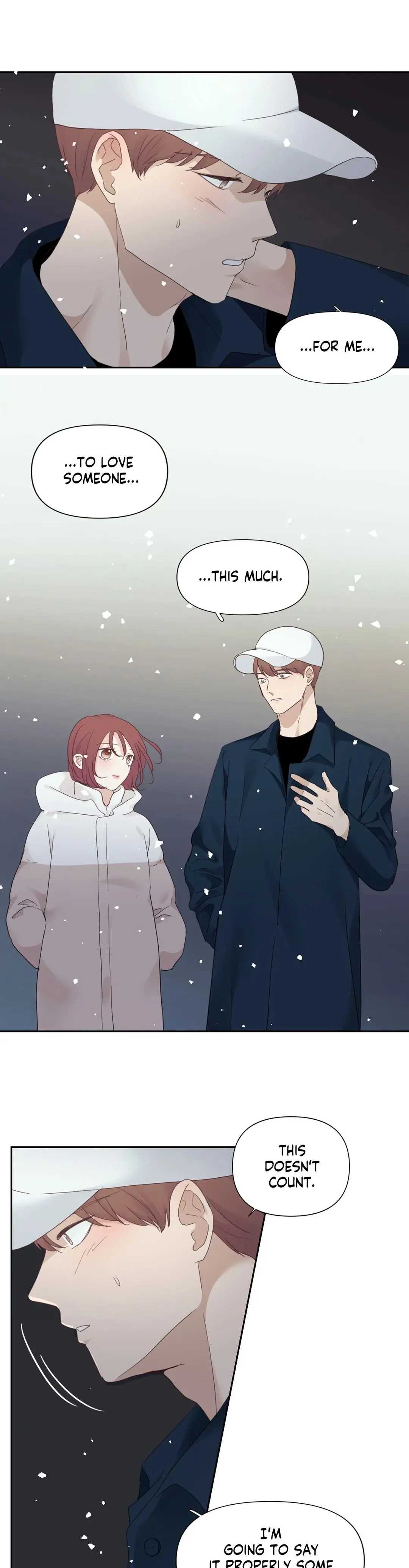 Let it be Episode 62 - Page 29