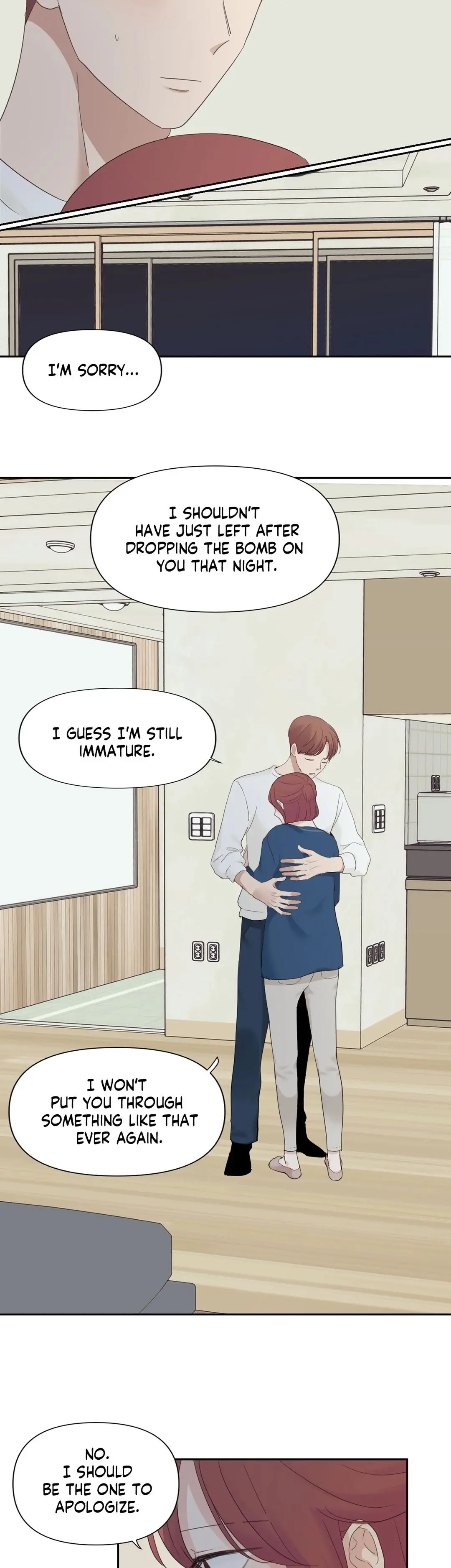 Let it be Episode 62 - Page 3