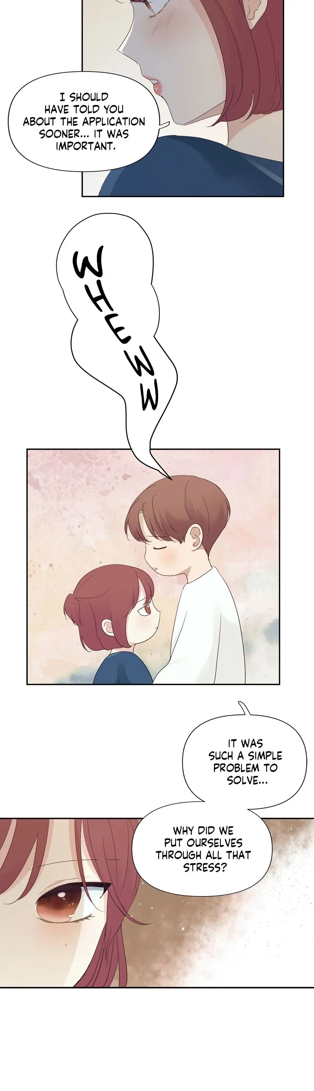 Let it be Episode 62 - Page 4