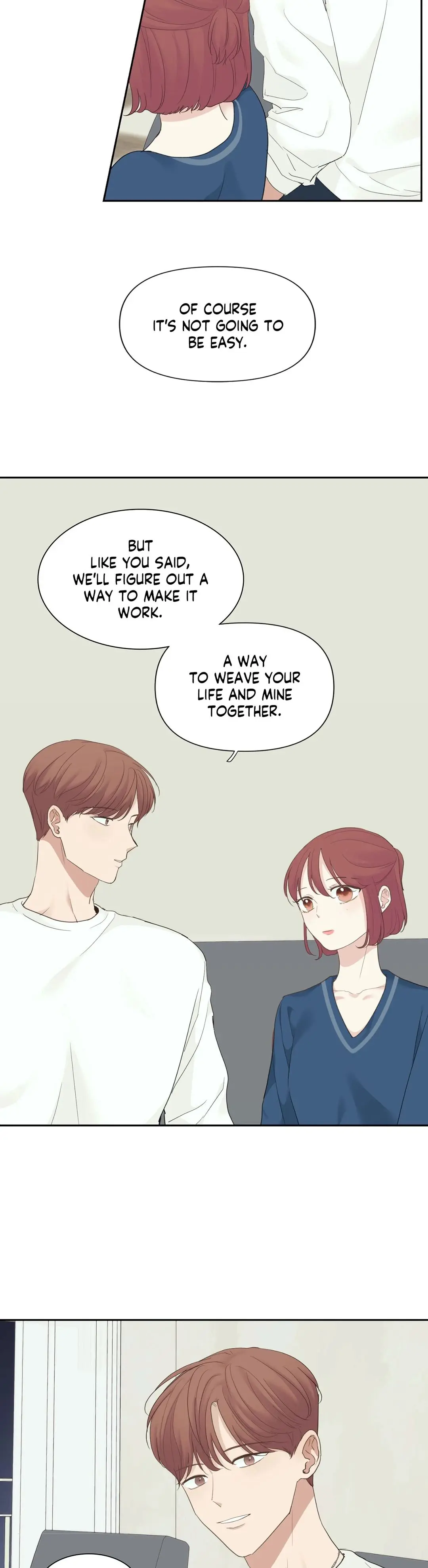 Let it be Episode 62 - Page 6