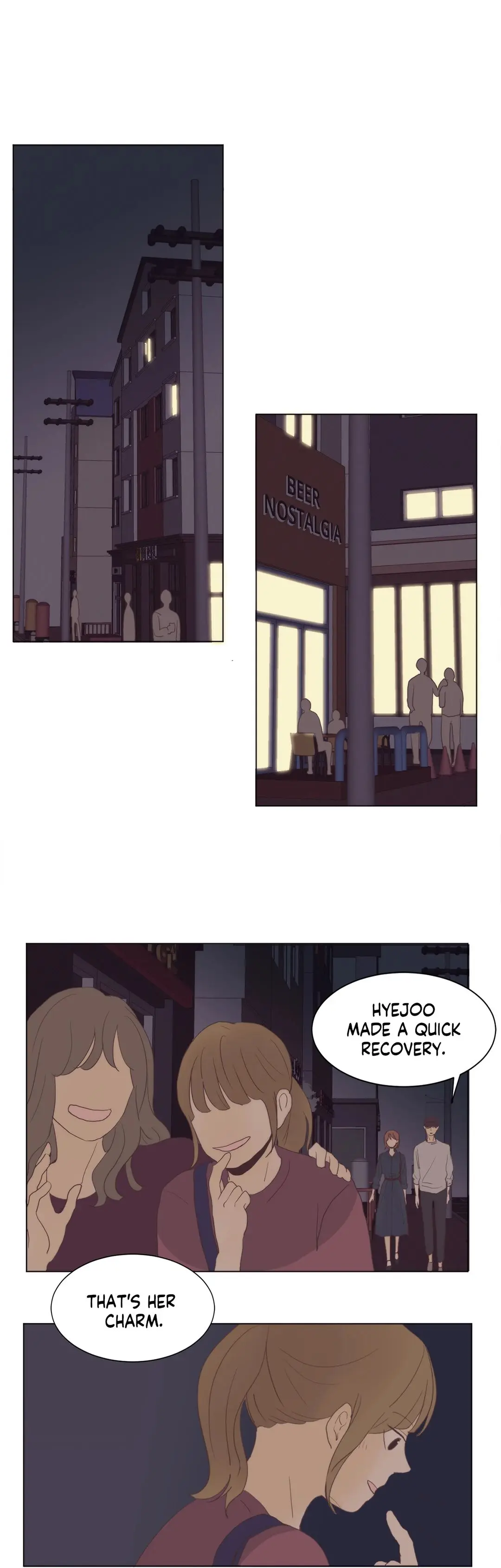 Let it be Episode 7 - Page 11