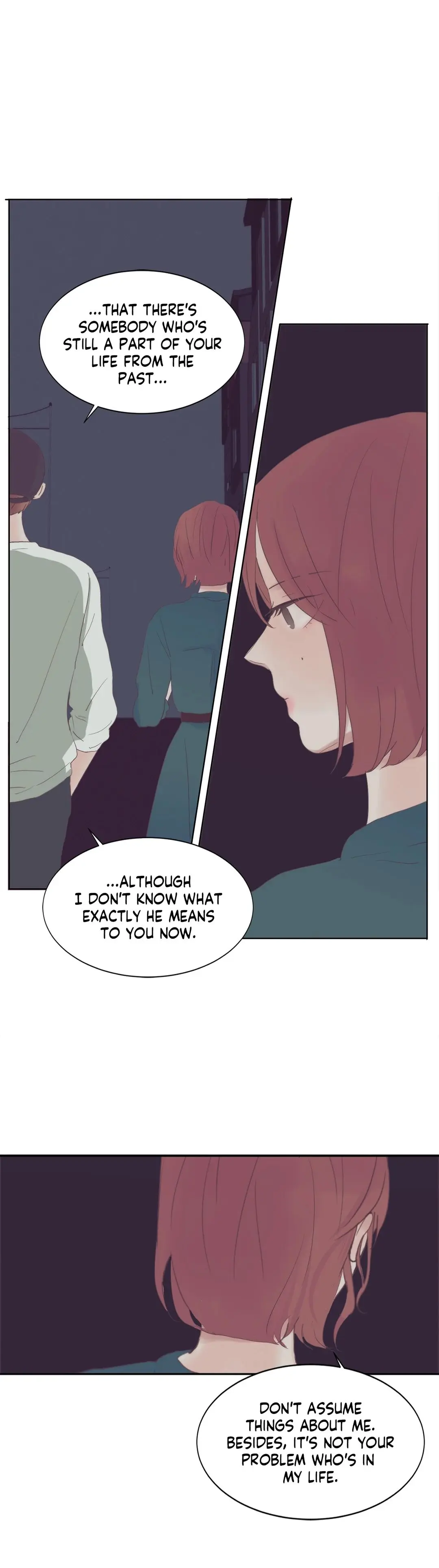 Let it be Episode 7 - Page 15