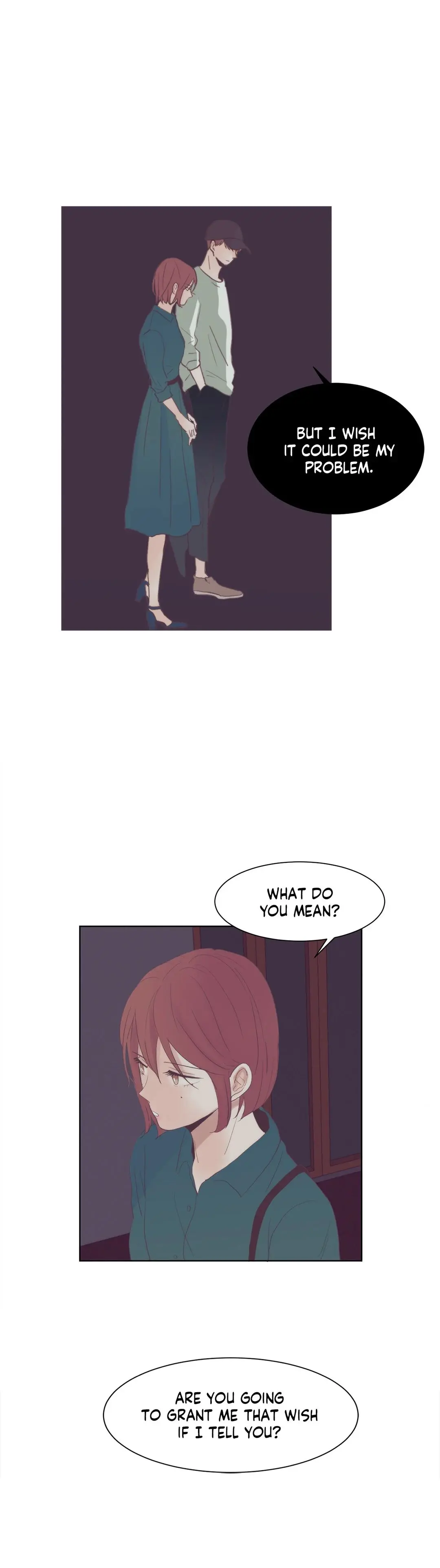 Let it be Episode 7 - Page 16
