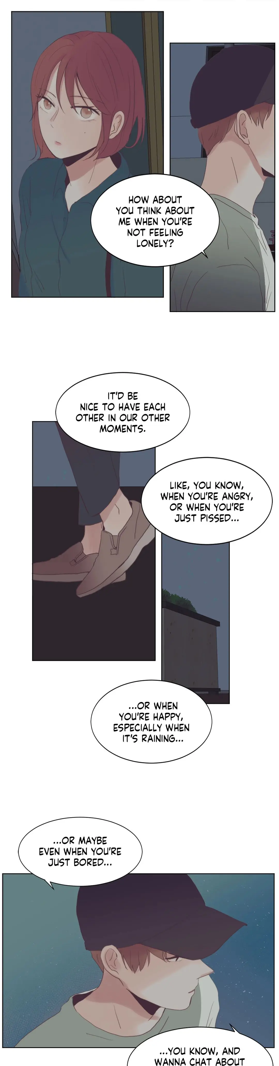 Let it be Episode 7 - Page 17