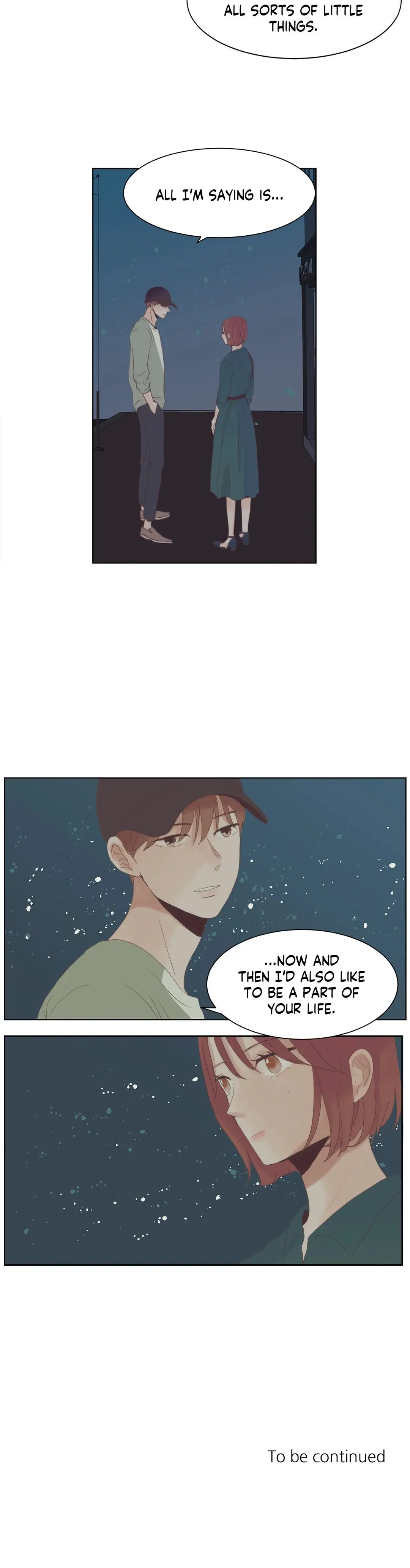 Let it be Episode 7 - Page 18