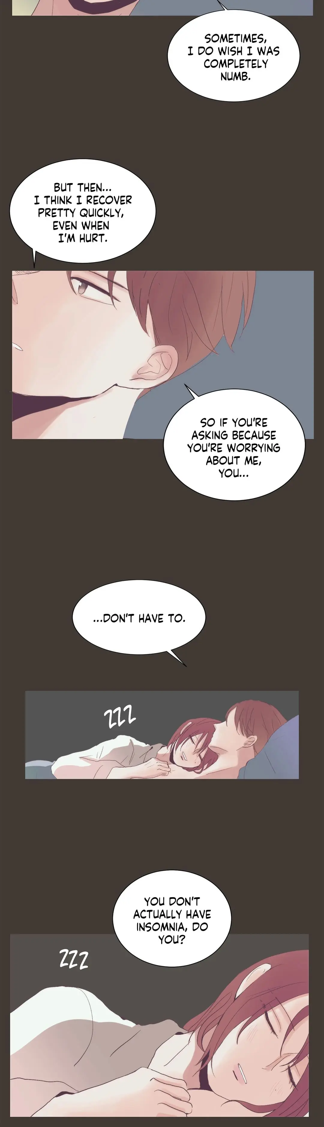 Let it be Episode 7 - Page 2