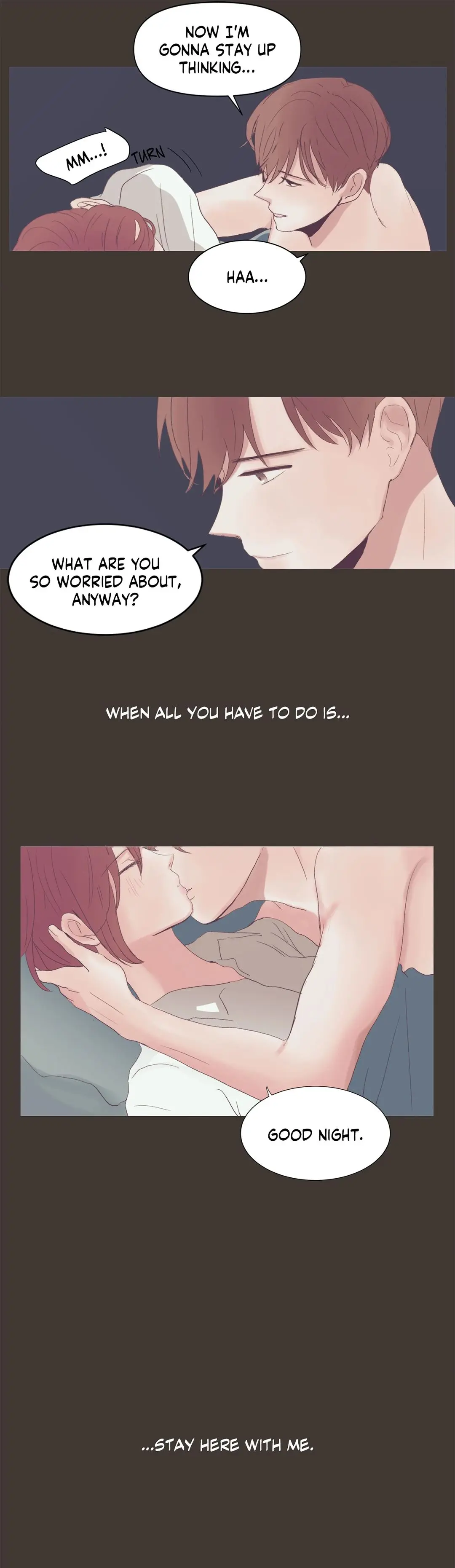 Let it be Episode 7 - Page 3
