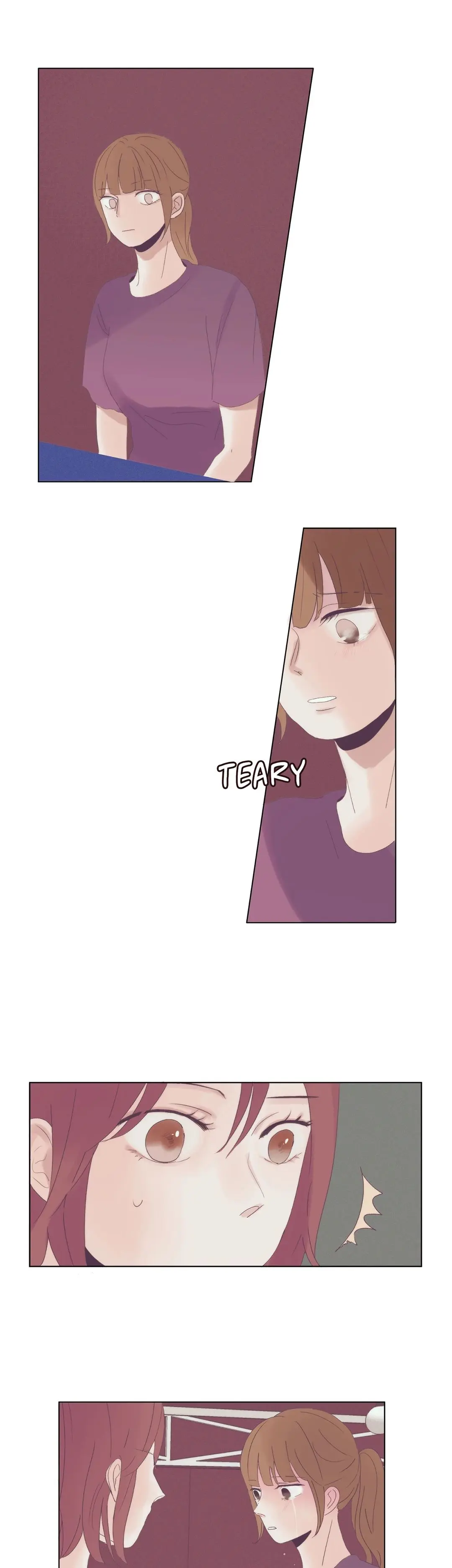 Let it be Episode 7 - Page 5