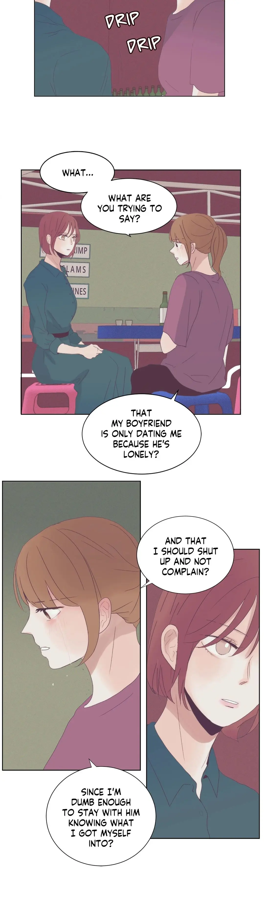 Let it be Episode 7 - Page 6